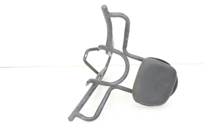 photo de GEPäCKTRäGER JM MOTORS MIA 50 (2017 - 2020) - Zoom auf Gebrauchszustand