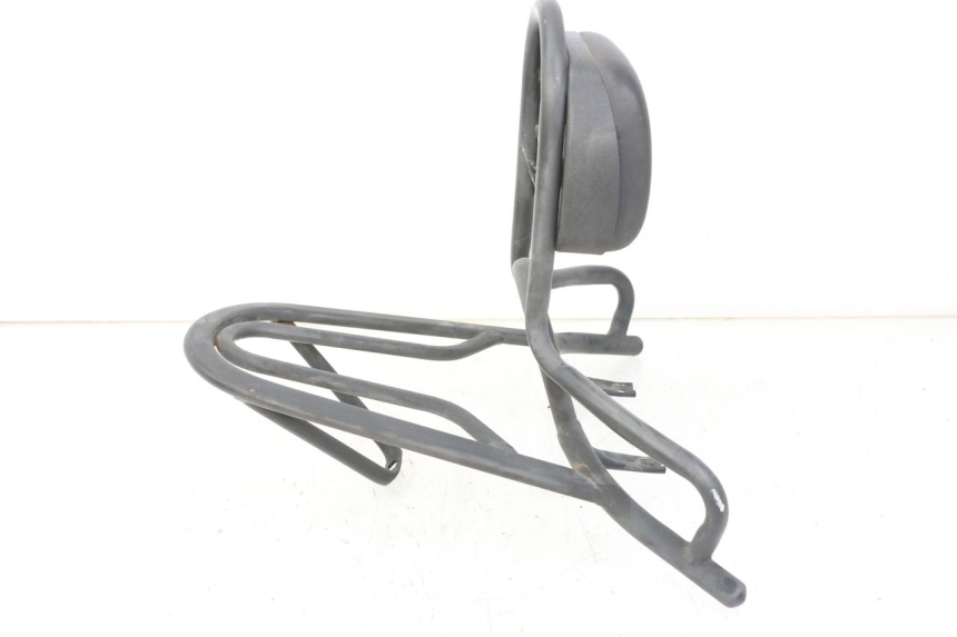 photo de GEPäCKTRäGER JM MOTORS MIA 50 (2017 - 2020) - Technische Nahaufnahme