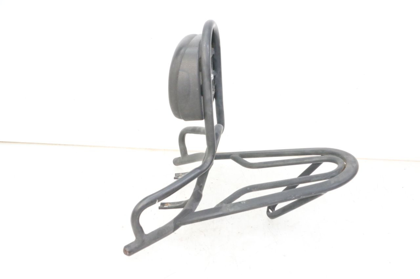 photo de GEPäCKTRäGER JM MOTORS MIA 50 (2017 - 2020) - Details der Befestigungspunkte