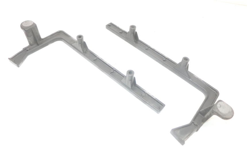 photo de GEPÄCKTRÄGER KAWASAKI GTR 1000 (1994 - 2004) - Alternative Perspektive