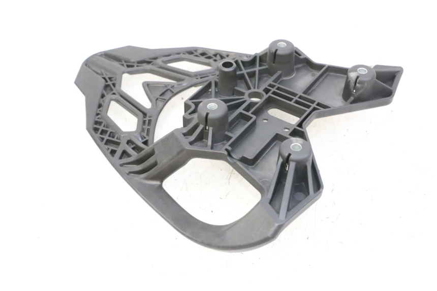 photo de GEPÄCKTRÄGER KIDEN KD125-G 125 (2018 - 2022) - Zoom auf Gebrauchszustand