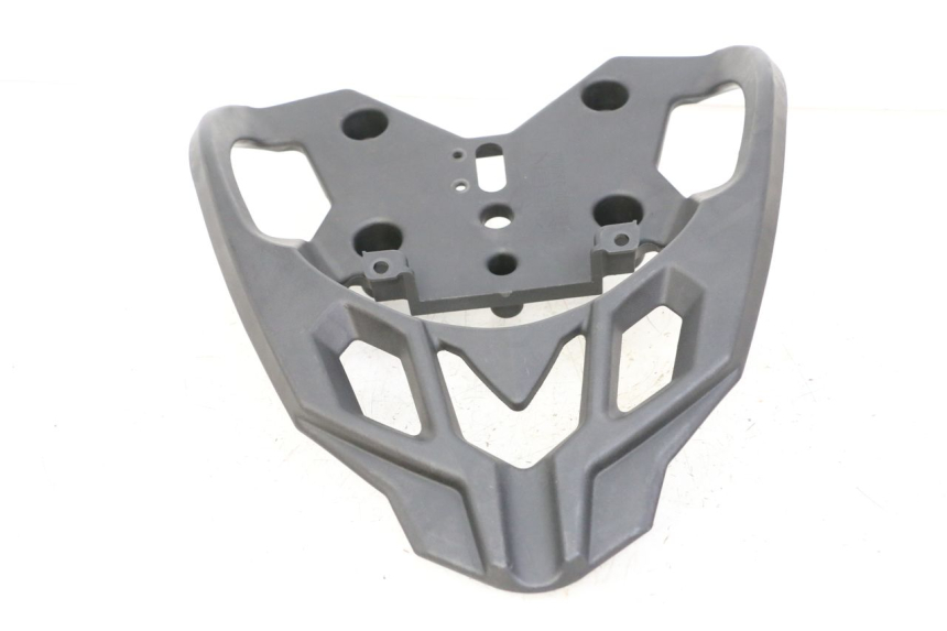 photo de GEPÄCKTRÄGER KIDEN KD125-G 125 (2018 - 2022) - Gesamtansicht des Produkts