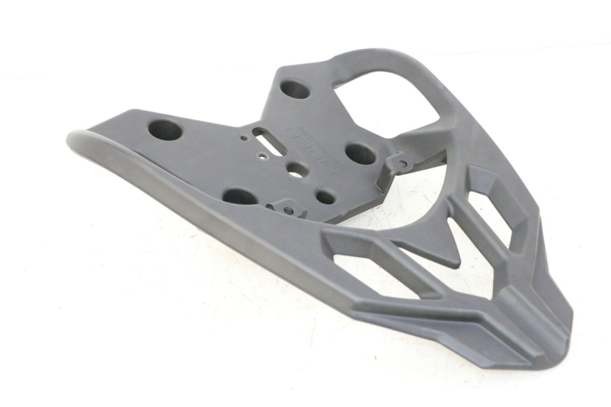 photo de GEPÄCKTRÄGER KIDEN KD125-G 125 (2018 - 2022) - Details der Befestigungspunkte