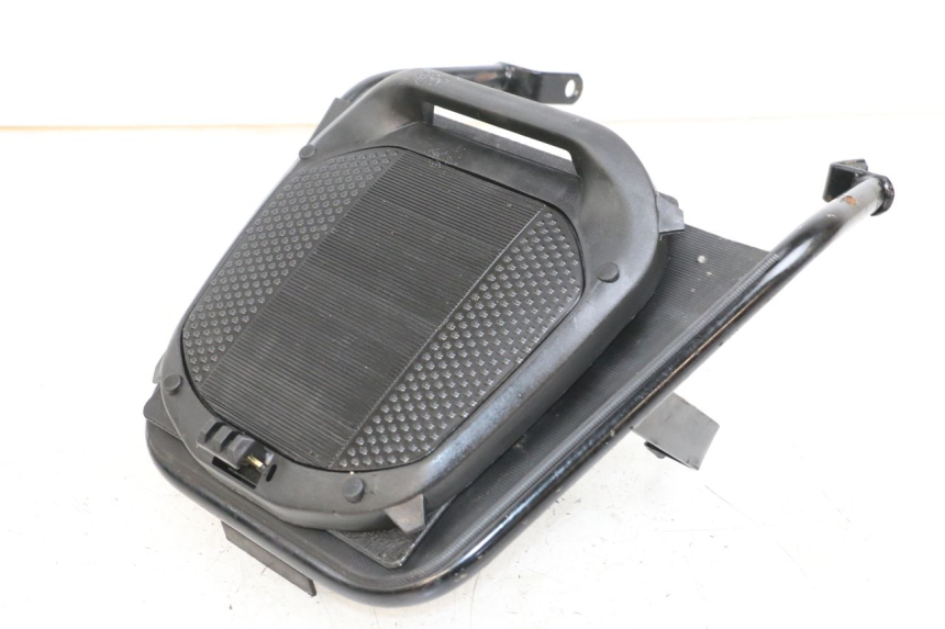 photo de GEPÄCKTRÄGER KAWASAKI KDX 125 (1990 - 1991) - Hauptansicht