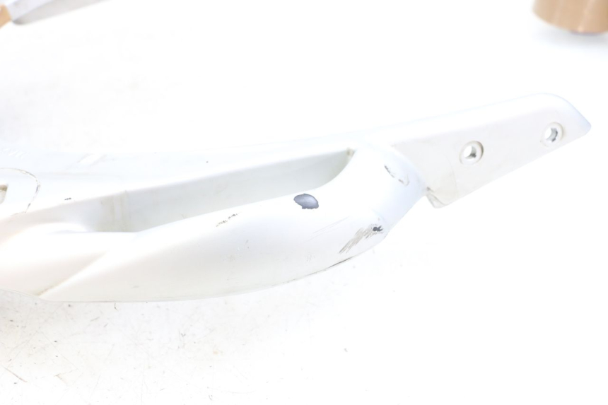 photo de GEPÄCKTRÄGER RENAULT KOURANOS 125 (2001 - 2004) - Zoom auf Gebrauchszustand