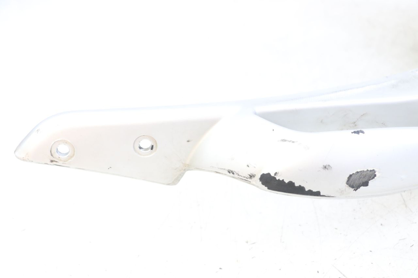 photo de GEPÄCKTRÄGER RENAULT KOURANOS 125 (2001 - 2004) - Alternative Perspektive