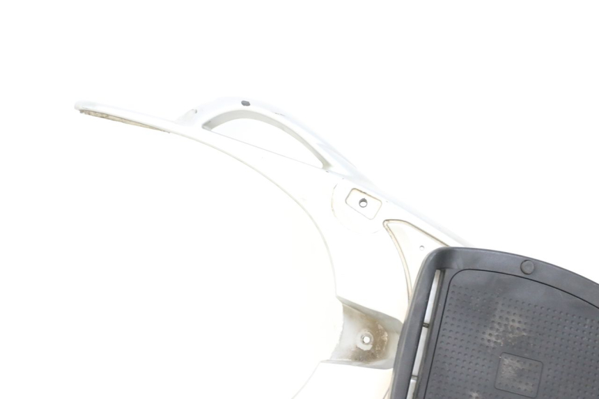 photo de GEPÄCKTRÄGER RENAULT KOURANOS 125 (2001 - 2004) - Oberflächenzustand und Material