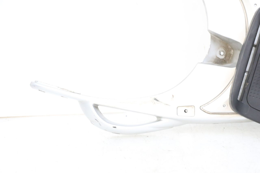 photo de GEPÄCKTRÄGER RENAULT KOURANOS 125 (2001 - 2004) - Geprüftes Gebrauchtteil