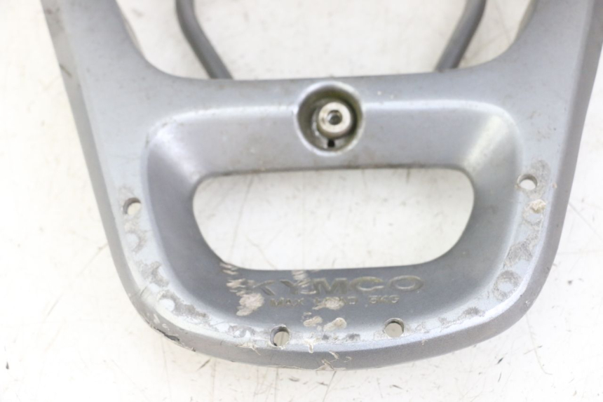 photo de GEPÄCKTRÄGER KYMCO DINK 4T 50 (2007 - 2018) - Charakteristische Merkmale