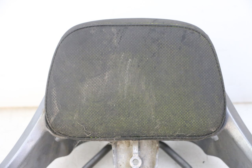 photo de GEPÄCKTRÄGER KYMCO DINK 4T 50 (2007 - 2018) - Oberflächenzustand und Material