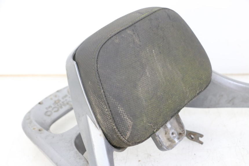 photo de GEPÄCKTRÄGER KYMCO DINK 4T 50 (2007 - 2018) - Geprüftes Gebrauchtteil