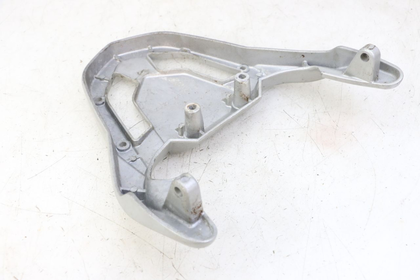 photo de GEPÄCKTRÄGER LONGJIA SHARPY 125 (2020 - 2024) - Zoom auf Gebrauchszustand