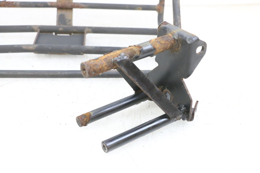 photo de GEPäCKTRäGER PEUGEOT LUDIX 50 (2008 - 2017) - Geprüftes Gebrauchtteil