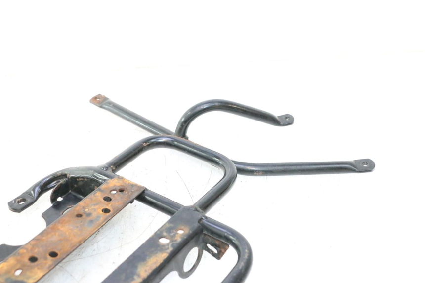 photo de GEPäCKTRäGER PEUGEOT LUDIX 50 (2005 - 2007) - Charakteristische Merkmale