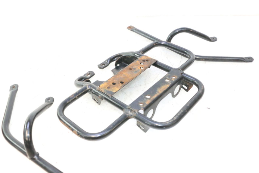 photo de GEPäCKTRäGER PEUGEOT LUDIX 50 (2005 - 2007) - Hochauflösende Nahaufnahme