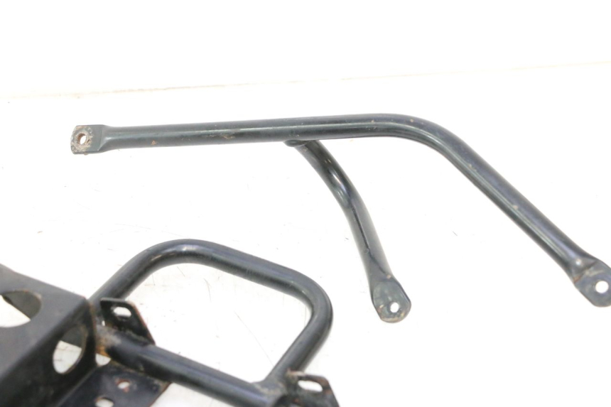 photo de GEPäCKTRäGER PEUGEOT LUDIX 50 (2005 - 2007) - Zoom auf Gebrauchszustand