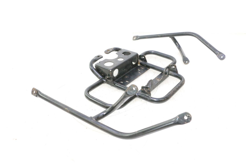 photo de GEPäCKTRäGER PEUGEOT LUDIX 50 (2005 - 2007) - Details der Befestigungspunkte