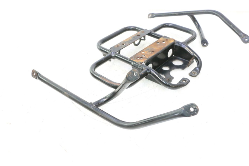 photo de GEPäCKTRäGER PEUGEOT LUDIX 50 (2005 - 2007) - Oberflächenzustand und Material