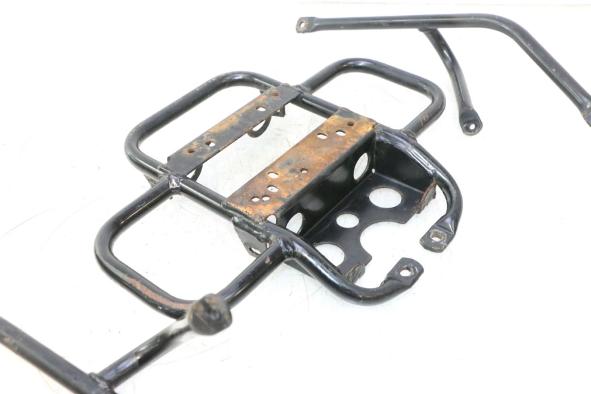 photo de GEPäCKTRäGER PEUGEOT LUDIX 50 (2005 - 2007) - Geprüftes Gebrauchtteil