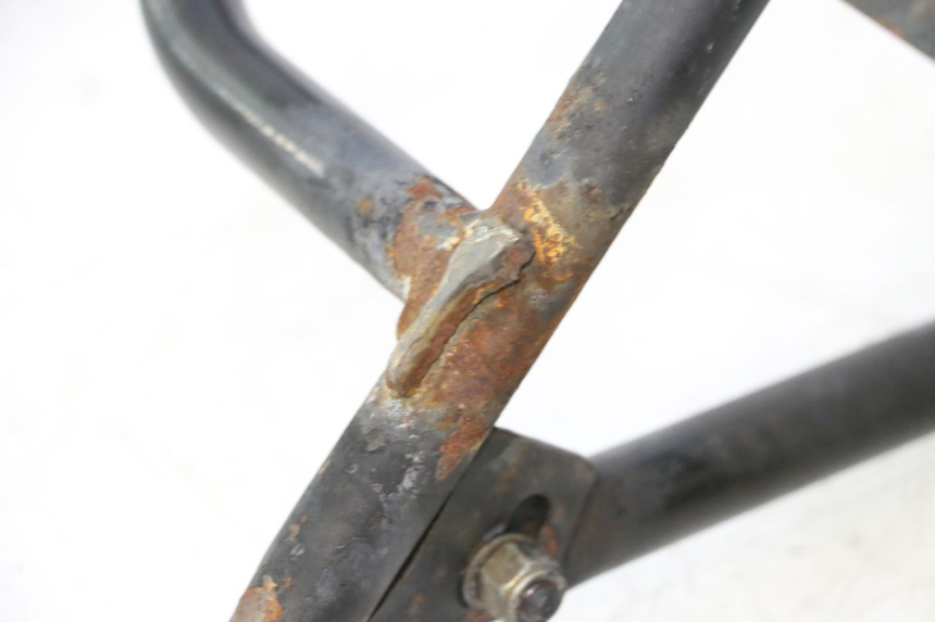photo de GEPÄCKTRÄGER PEUGEOT LUDIX ONE 14P 50 (2004 - 2013) - Details der Befestigungspunkte
