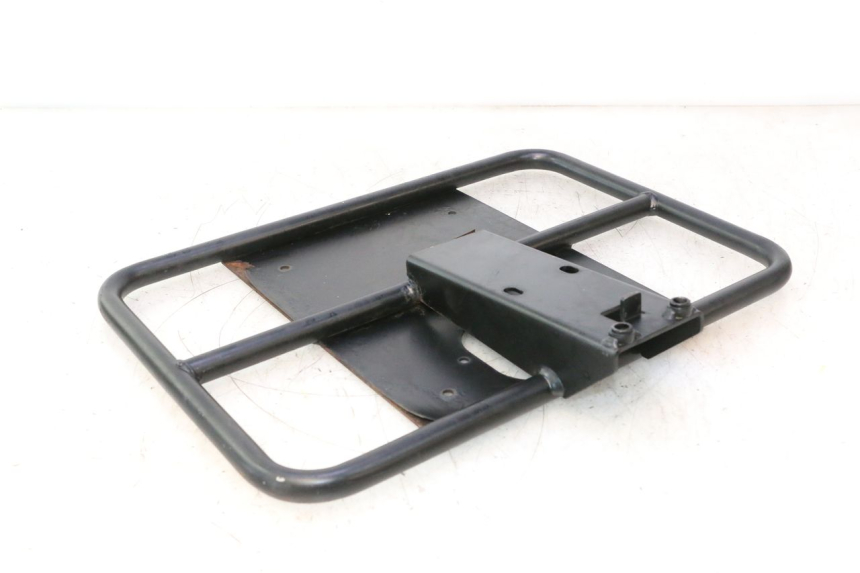photo de GEPÄCKTRÄGER PEUGEOT LUDIX PRO 2T 50 (2010 - 2017) - Oberflächenzustand und Material