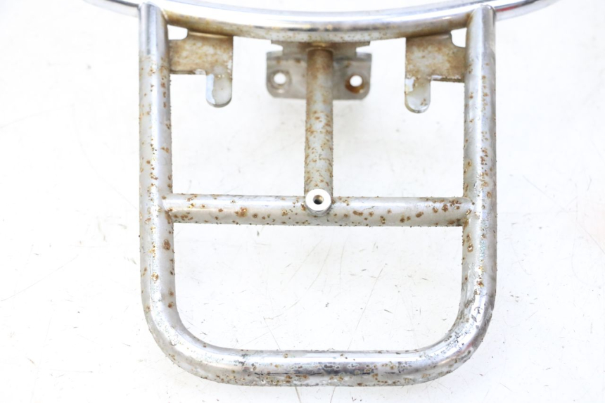 photo de GEPÄCKTRÄGER PIAGGIO LXV 4T 50 (2009 - 2013) - Oberflächenzustand und Material