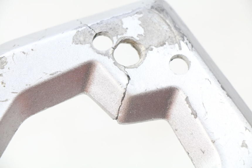 photo de GEPÄCKTRÄGER EUROCKA MATADOR 4T 50 (2010 - 2016) - Zoom auf Gebrauchszustand