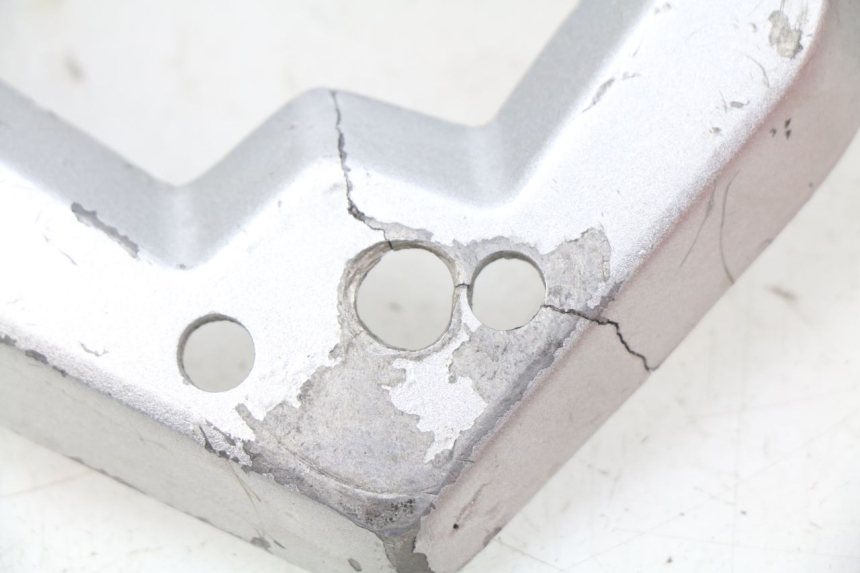 photo de GEPÄCKTRÄGER EUROCKA MATADOR 4T 50 (2010 - 2016) - Technische Nahaufnahme