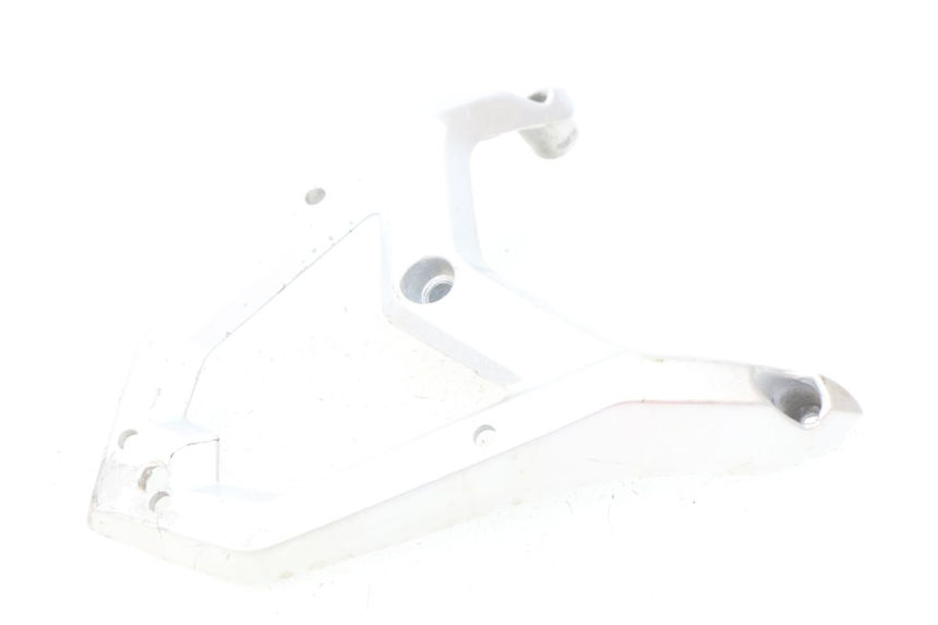 photo de GEPÄCKTRÄGER EUROCKA MATADOR 4T 50 (2010 - 2016) - Details der Befestigungspunkte