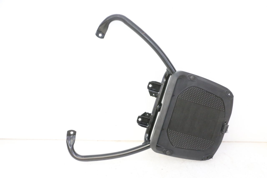 photo de GEPÄCKTRÄGER PIAGGIO MP3 HPE 310 (2024 - 2025) - Hauptansicht