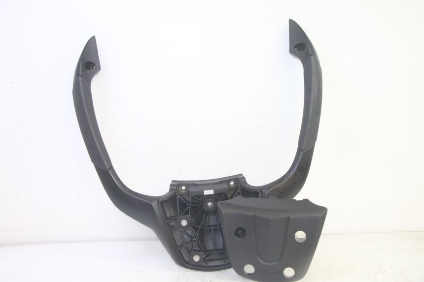 photo de GEPÄCKTRÄGER PIAGGIO MP3 HPE 350 (2018 - 2020) - Alternative Perspektive