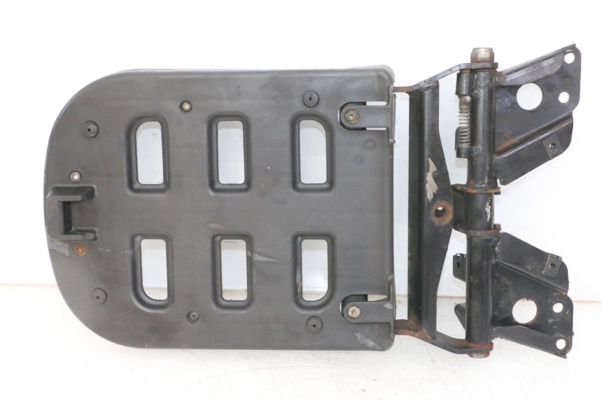 photo de GEPÄCKTRÄGER PIAGGIO MP3 LT 300 (2010 - 2016) - Hauptansicht