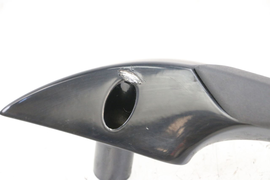 photo de GEPÄCKTRÄGER PIAGGIO MP3 500 (2014 - 2017) - Charakteristische Merkmale