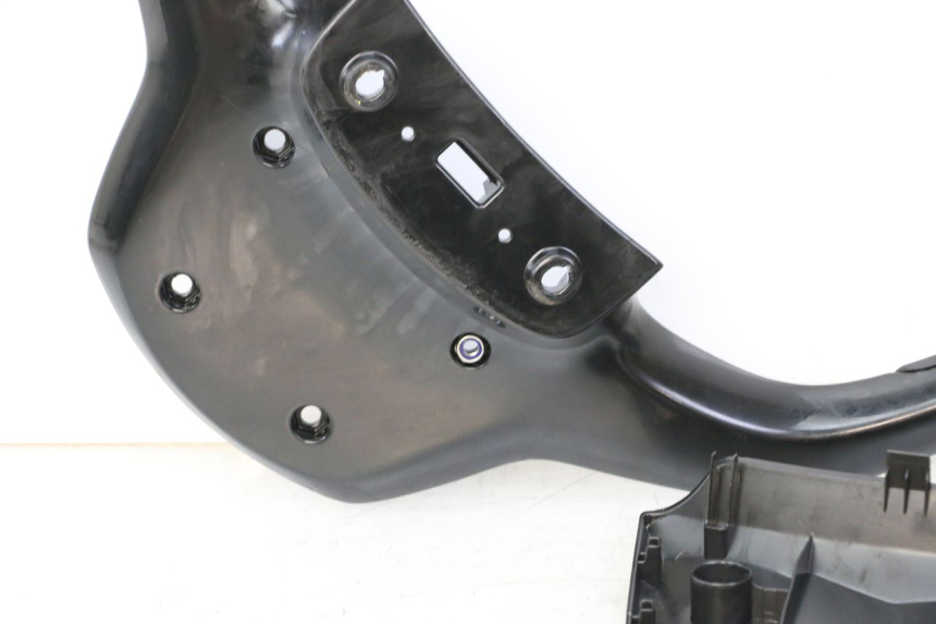 photo de GEPÄCKTRÄGER PIAGGIO MP3 500 (2014 - 2017) - Hochauflösende Nahaufnahme