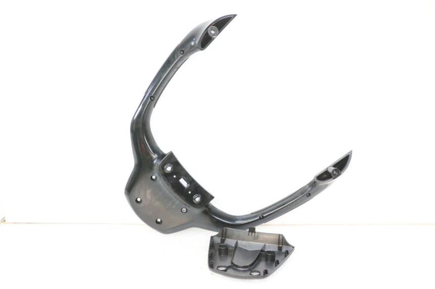 photo de GEPÄCKTRÄGER PIAGGIO MP3 500 (2014 - 2017) - Detaillierte Sichtprüfung