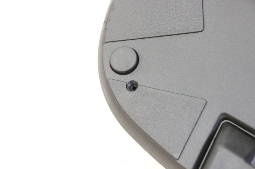 photo de GEPÄCKTRÄGER PIAGGIO MP3 500 (2014 - 2017) - Zoom auf Gebrauchszustand