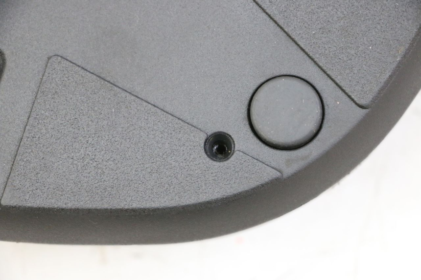 photo de GEPÄCKTRÄGER PIAGGIO MP3 500 (2014 - 2017) - Gesamtansicht des Produkts