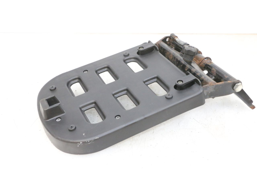 photo de GEPÄCKTRÄGER PIAGGIO MP3 RL 250 (2006 - 2010) - Hauptansicht