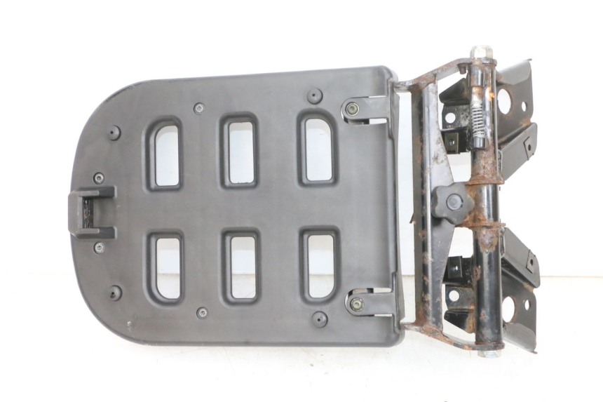 photo de GEPÄCKTRÄGER PIAGGIO MP3 RL 250 (2006 - 2010) - Gesamtansicht des Produkts