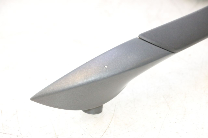 photo de GEPÄCKTRÄGER PIAGGIO MP3 500 (2016 - 2018) - Oberflächenzustand und Material
