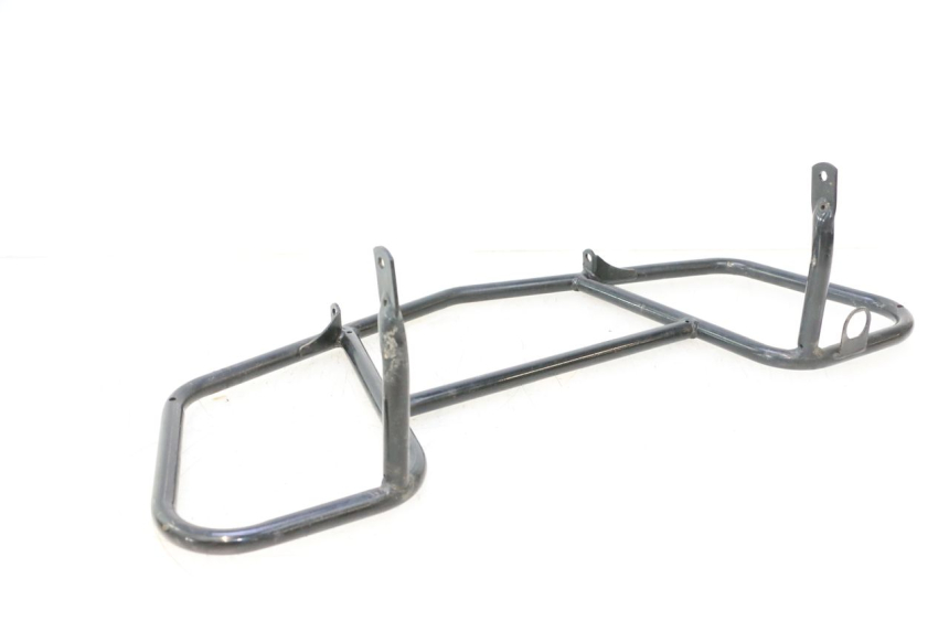 photo de GEPÄCKTRÄGER KYMCO MXU R 250 (2004 - 2010) - Alternative Perspektive