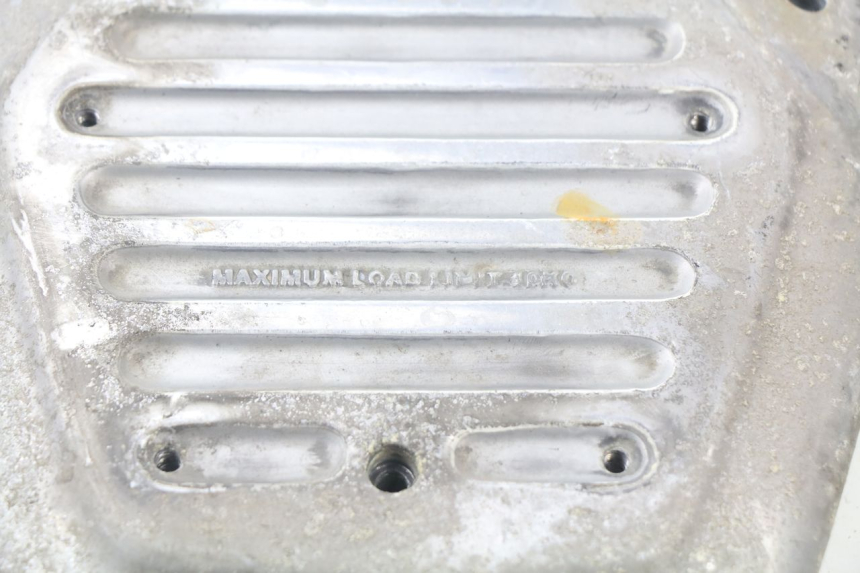 photo de GEPÄCKTRÄGER CAGIVA NAVIGATOR 1000 (2000 - 2005) - Gesamtansicht des Produkts