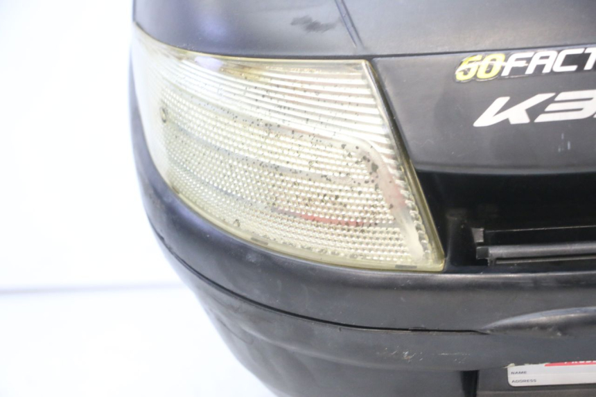 photo de GEPÄCKTRÄGER YAMAHA NEOS NEO'S 4T 50 (2008 - 2016) - Fokus auf die Struktur