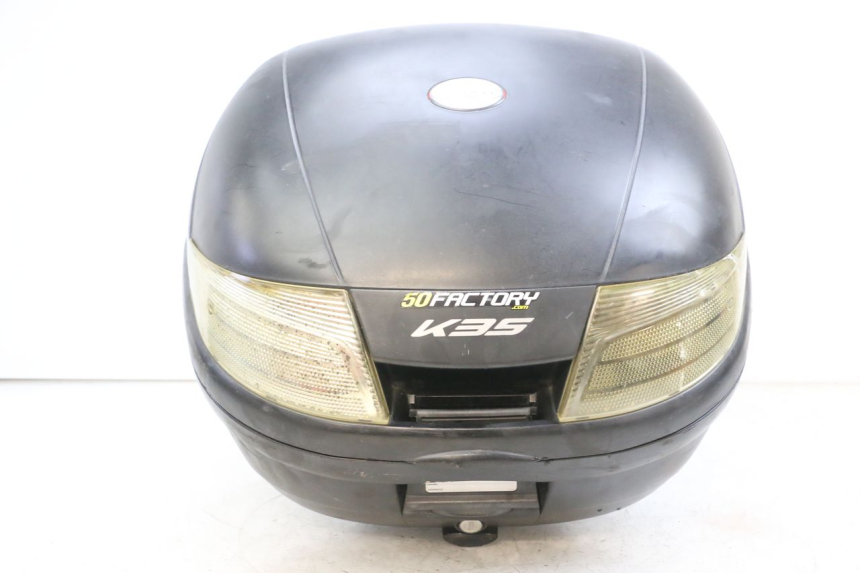 photo de GEPÄCKTRÄGER YAMAHA NEOS NEO'S 4T 50 (2008 - 2016) - Alternativer Blickwinkel