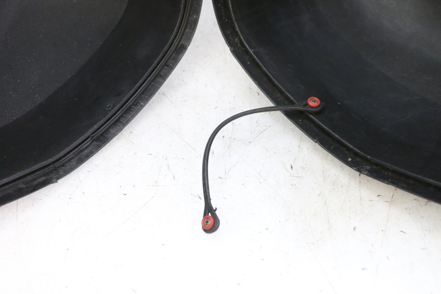 photo de GEPÄCKTRÄGER YAMAHA NEOS NEO'S 4T 50 (2008 - 2016) - Zoom auf Gebrauchszustand