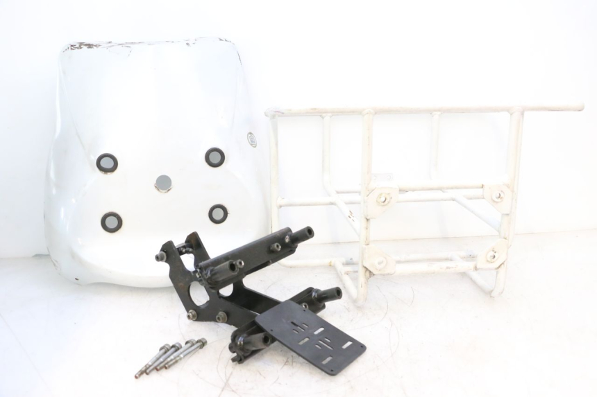 photo de GEPÄCKTRÄGER YAMAHA NEOS NEO'S 4T 50 (2008 - 2016) - Hauptansicht