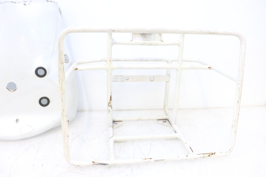 photo de GEPÄCKTRÄGER YAMAHA NEOS NEO'S 4T 50 (2008 - 2016) - Geprüftes Gebrauchtteil