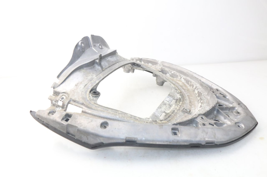 photo de GEPÄCKTRÄGER HONDA NSS EX FORZA 250 (2005 - 2013) - Zoom auf Gebrauchszustand