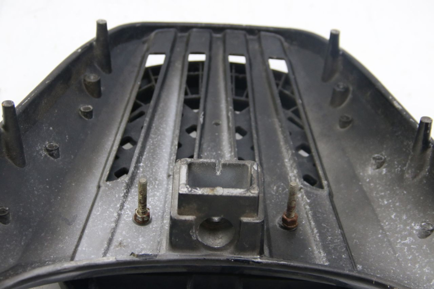 photo de GEPäCKTRäGER SELECT UP OCTALIS 125 (2007 - 2012) - Weitere Ansicht des Artikels