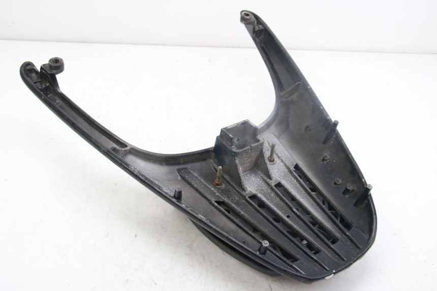 photo de GEPäCKTRäGER SELECT UP OCTALIS 125 (2007 - 2012) - Hochauflösende Nahaufnahme